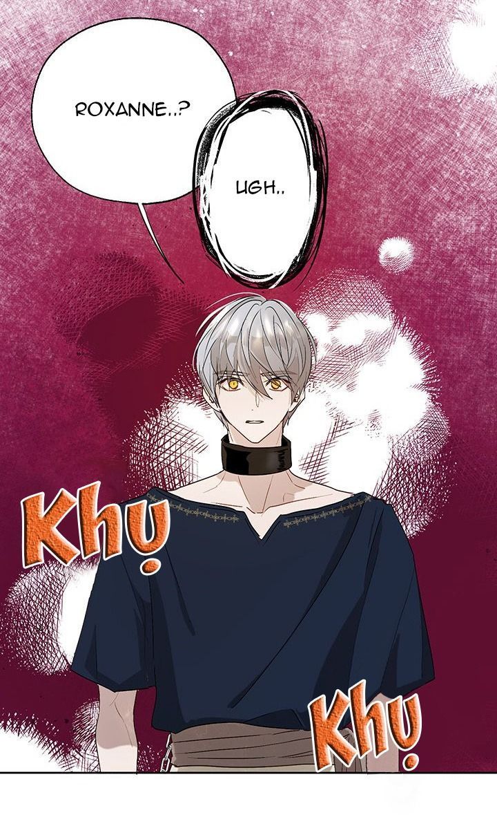 cách để cứu rỗi anh trai của nữ chính chapter 21 18