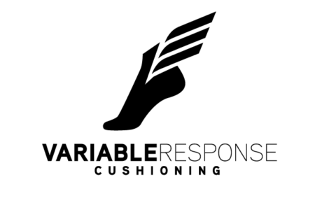 Công nghệ giảm chấn cho máy chạy bộ VARIABLE RESPONSE CUSHIONING