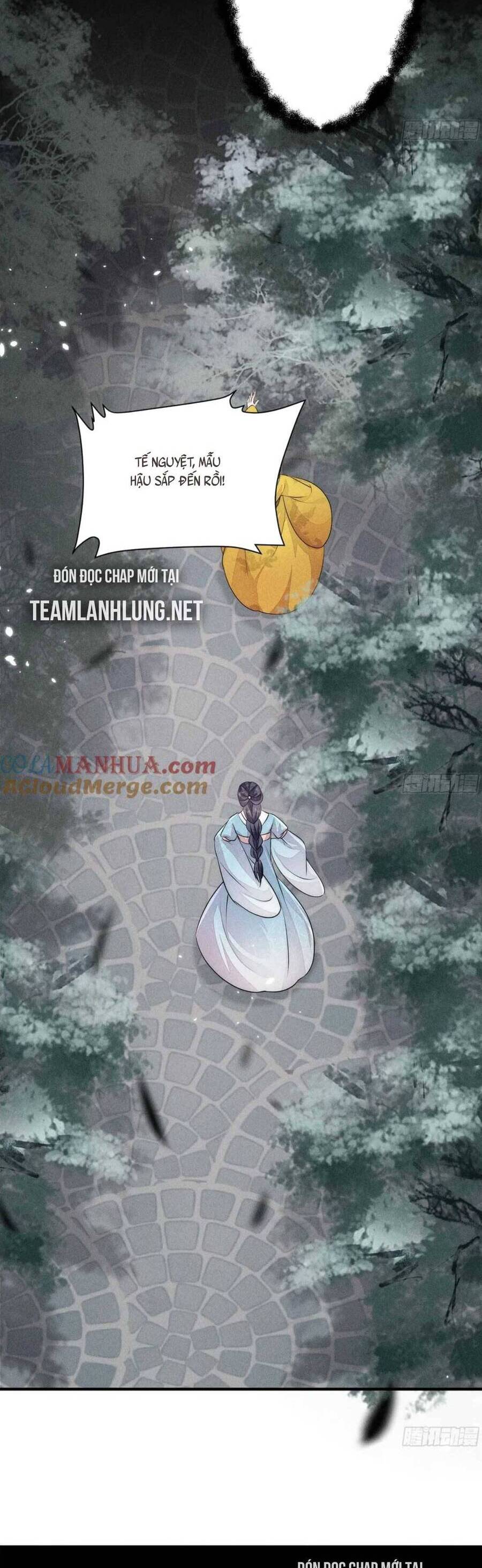 tái sinh trở lại : ta trở thành độc y thái tử phi chapter 34 27