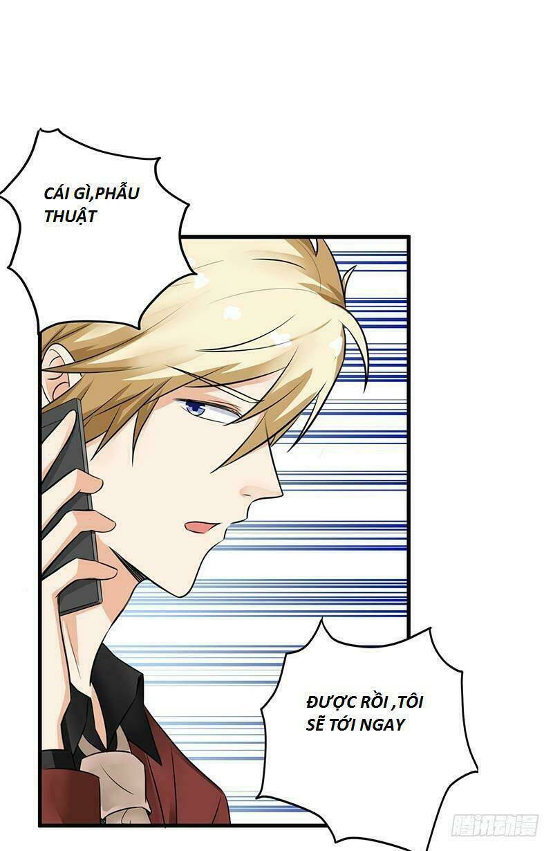 độc sủng tiểu lão bà chapter 30 4