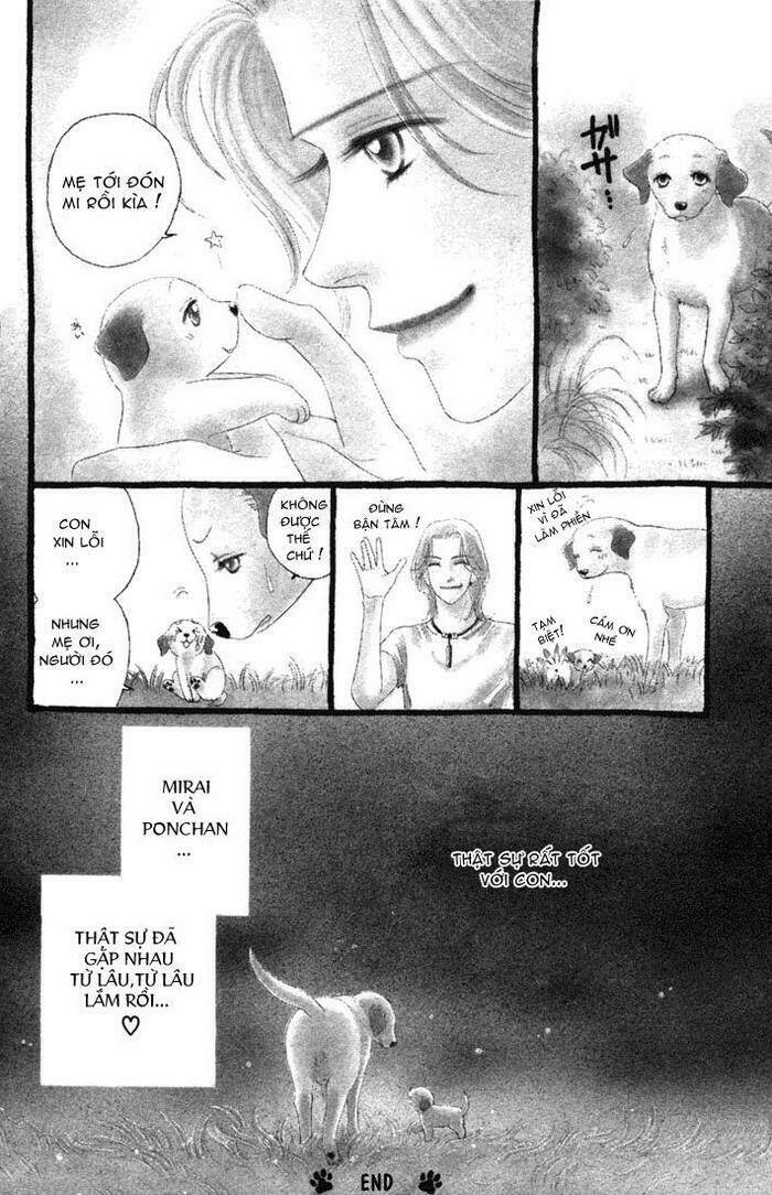 guru guru ponchan chapter 10 8