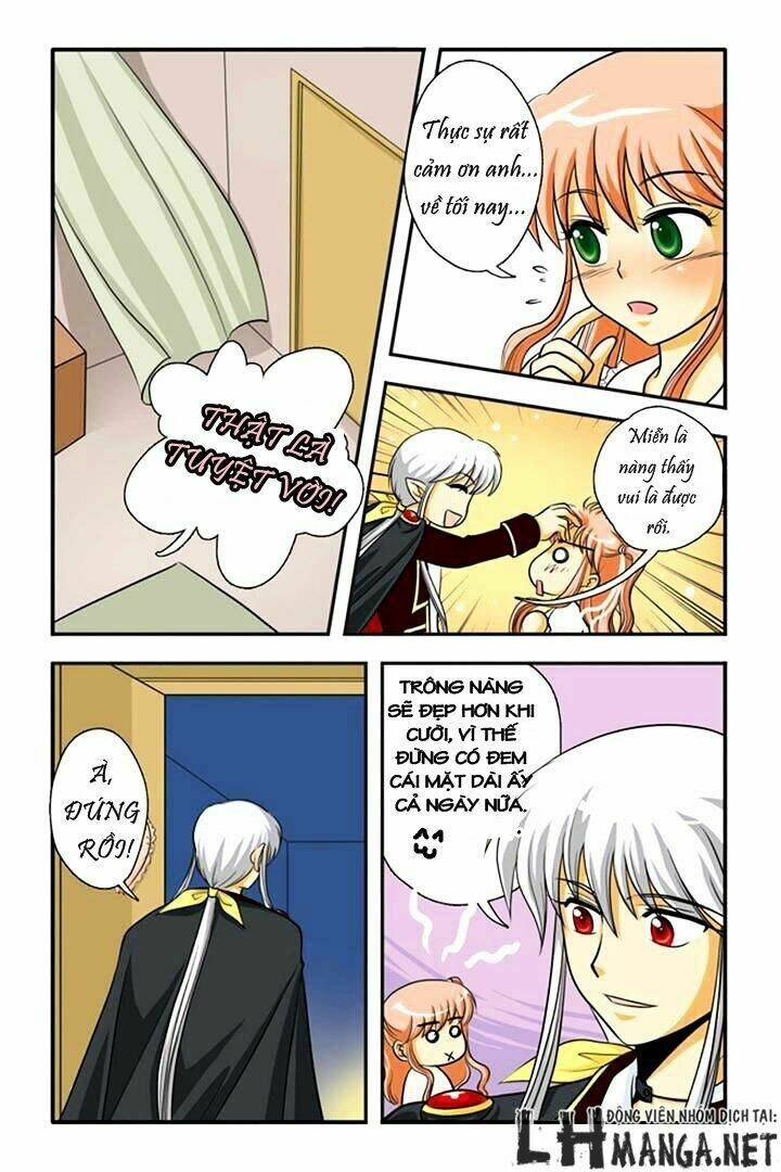 concerto for dark knight chapter 3 22