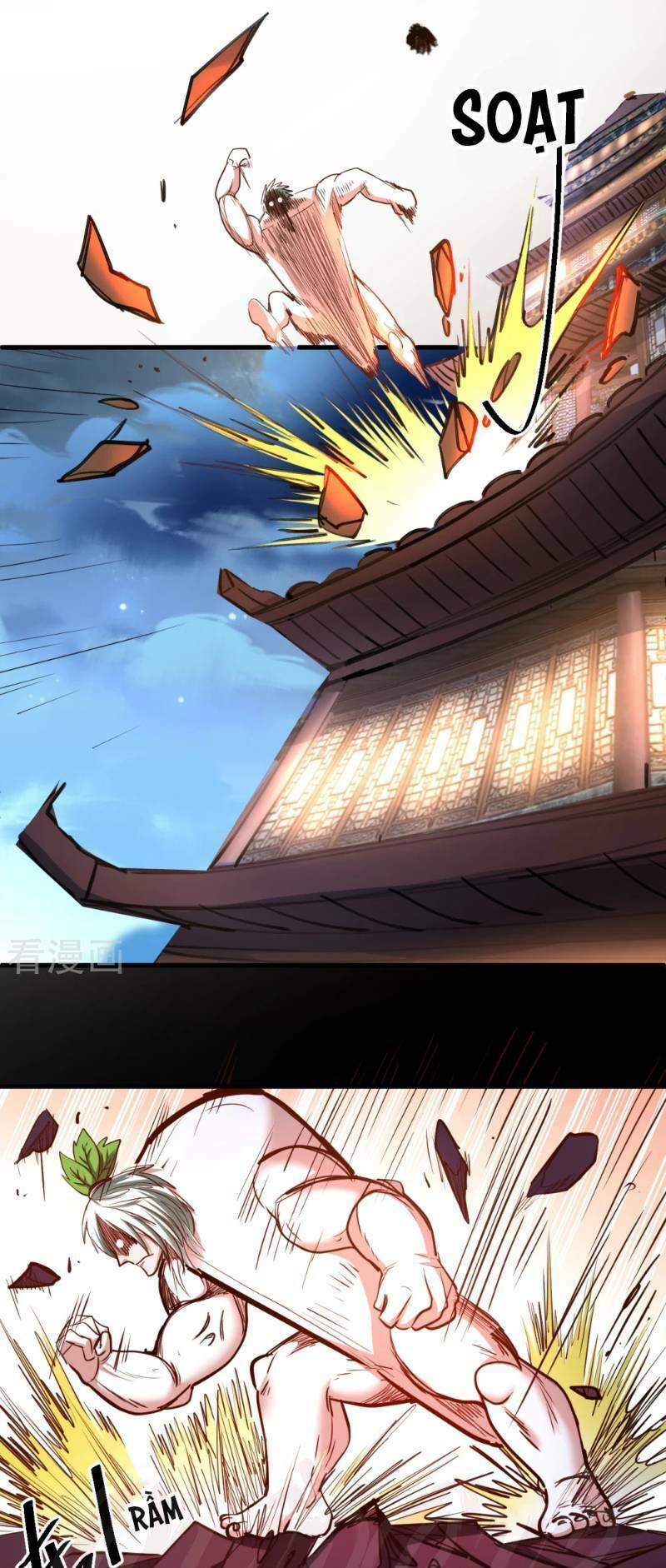 tối cường đại biểu hoàng kim thận chapter 66 9