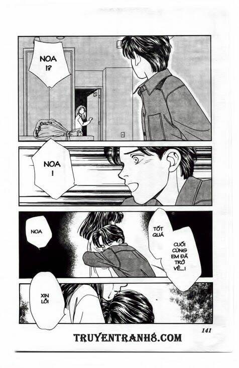 hajime là số một chapter 48 95