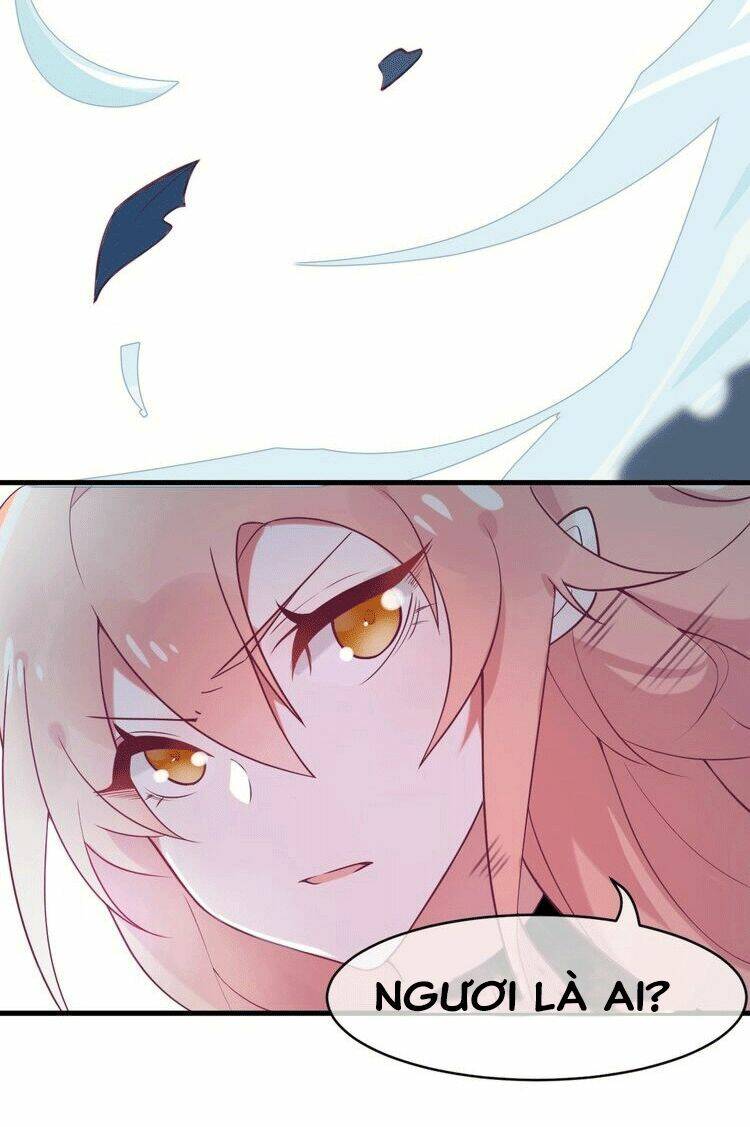 quỷ vương nan dưỡng tiểu ma phi chapter 2 71