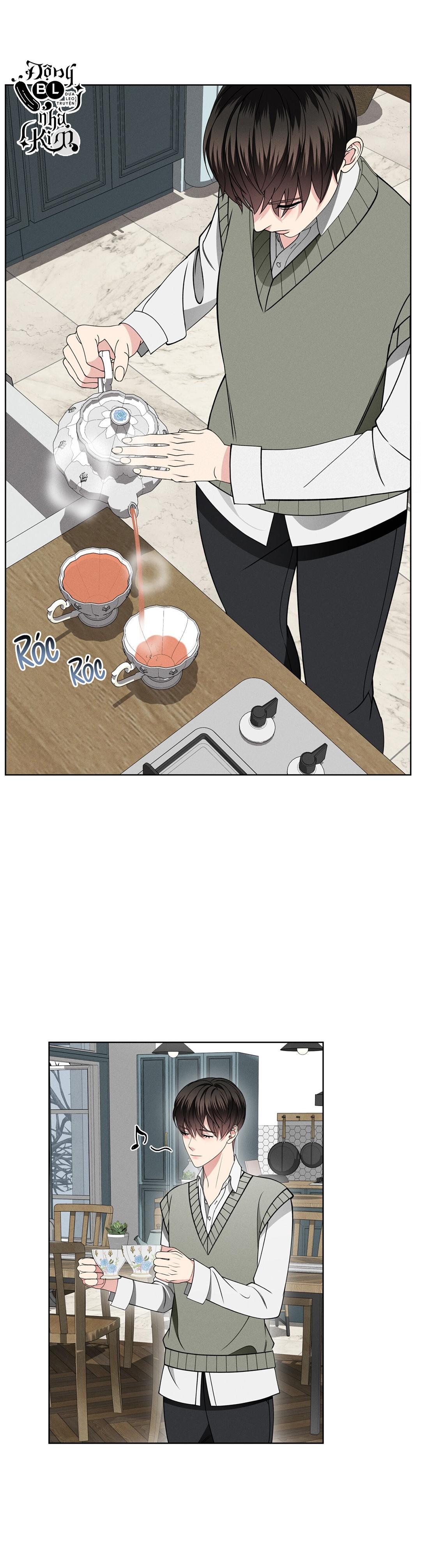 đêm ở london chapter 21 5