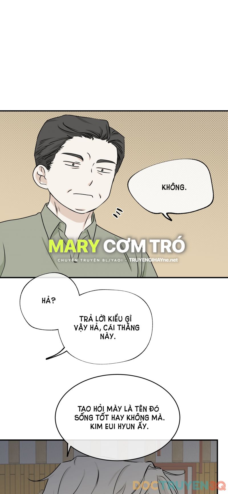 đêm bên bờ biển chapter 51.5 7