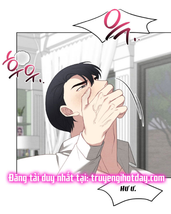 Mối Quan Hệ Đơn Giản chapter 54.1 - Trang 39