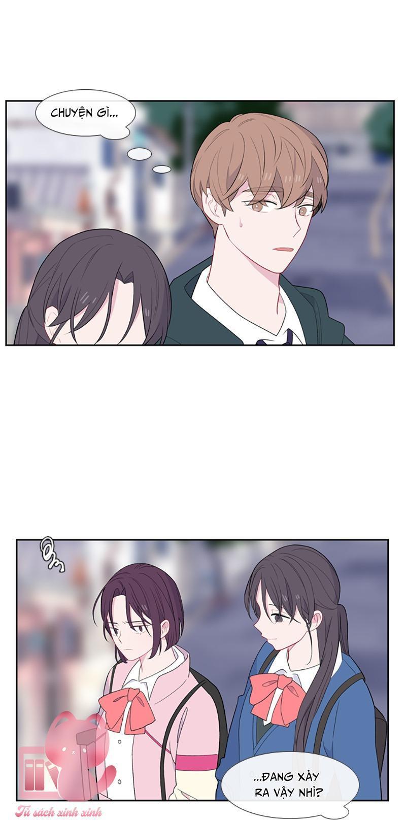 về bên anh chapter 66 4