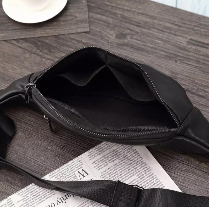 Túi Đeo Chéo Nam Nữ Phong Cách Trendy ST01