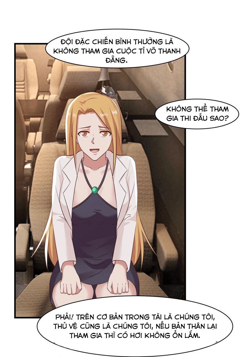 trên người ta có một rồng chapter 420 12