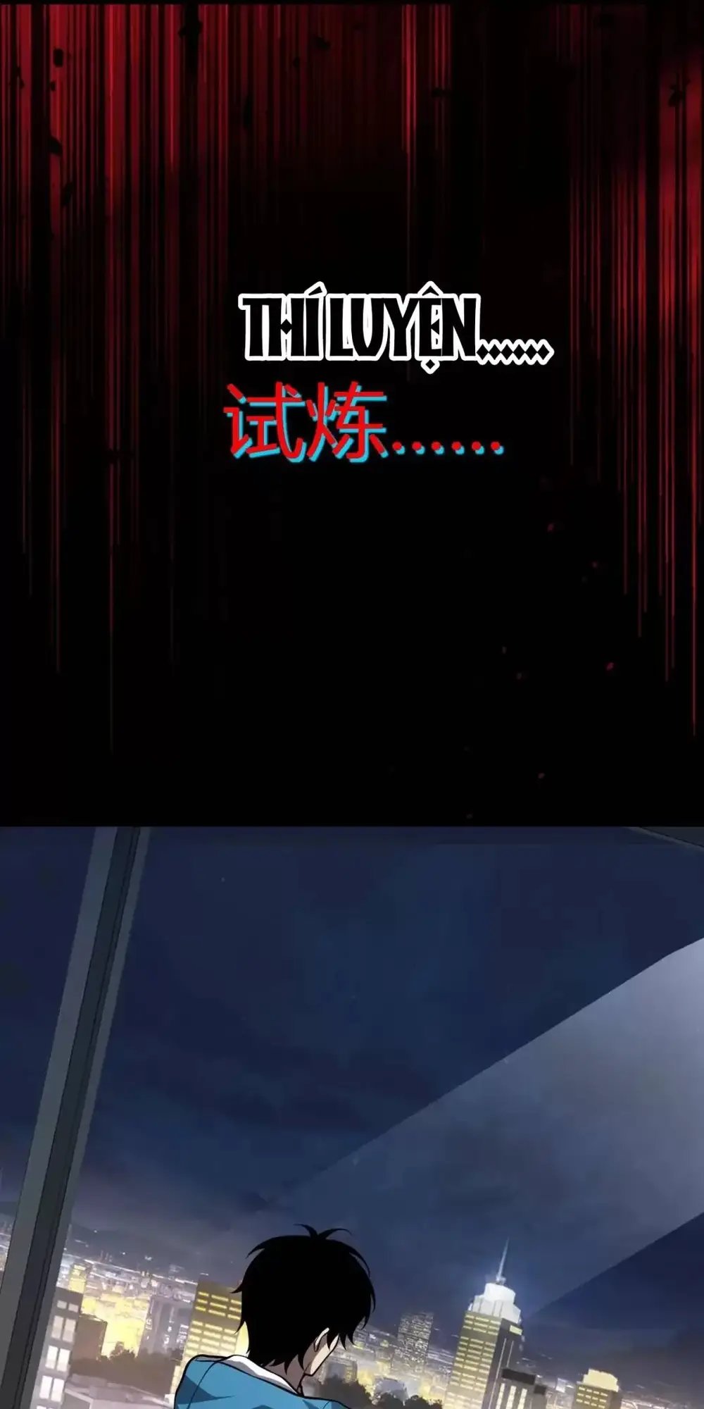 toàn dân tận thế: ta, virus quân vương chapter 10 48