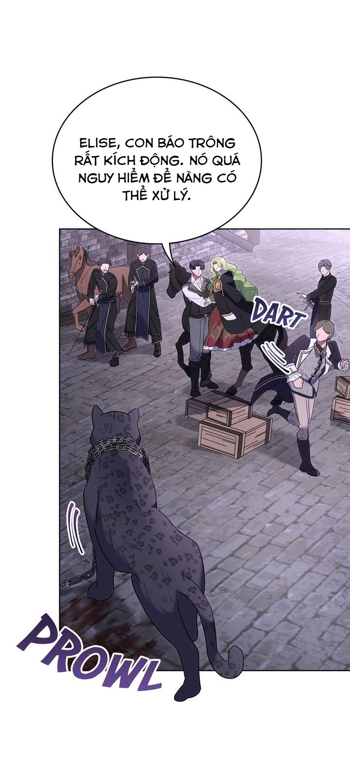 công chúa muôn loài chapter 76 9