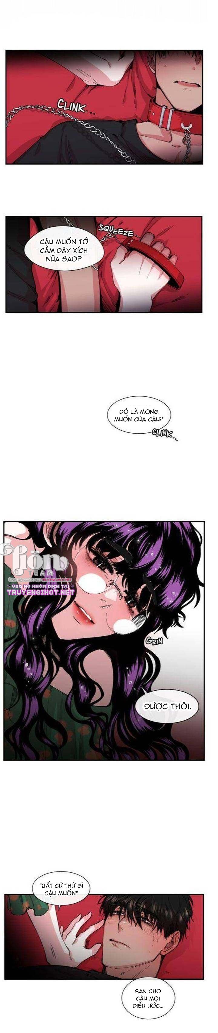 s flower chapter 11.2 3