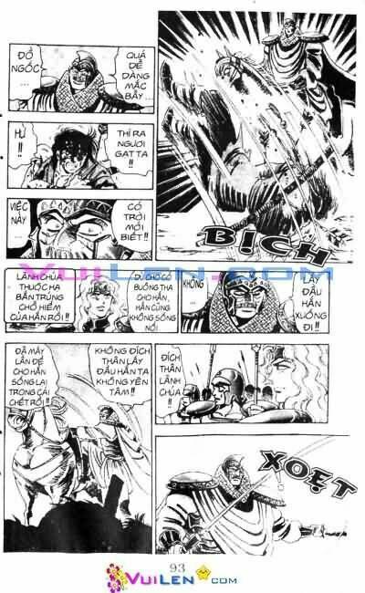 vương tử takeru chapter 15 93