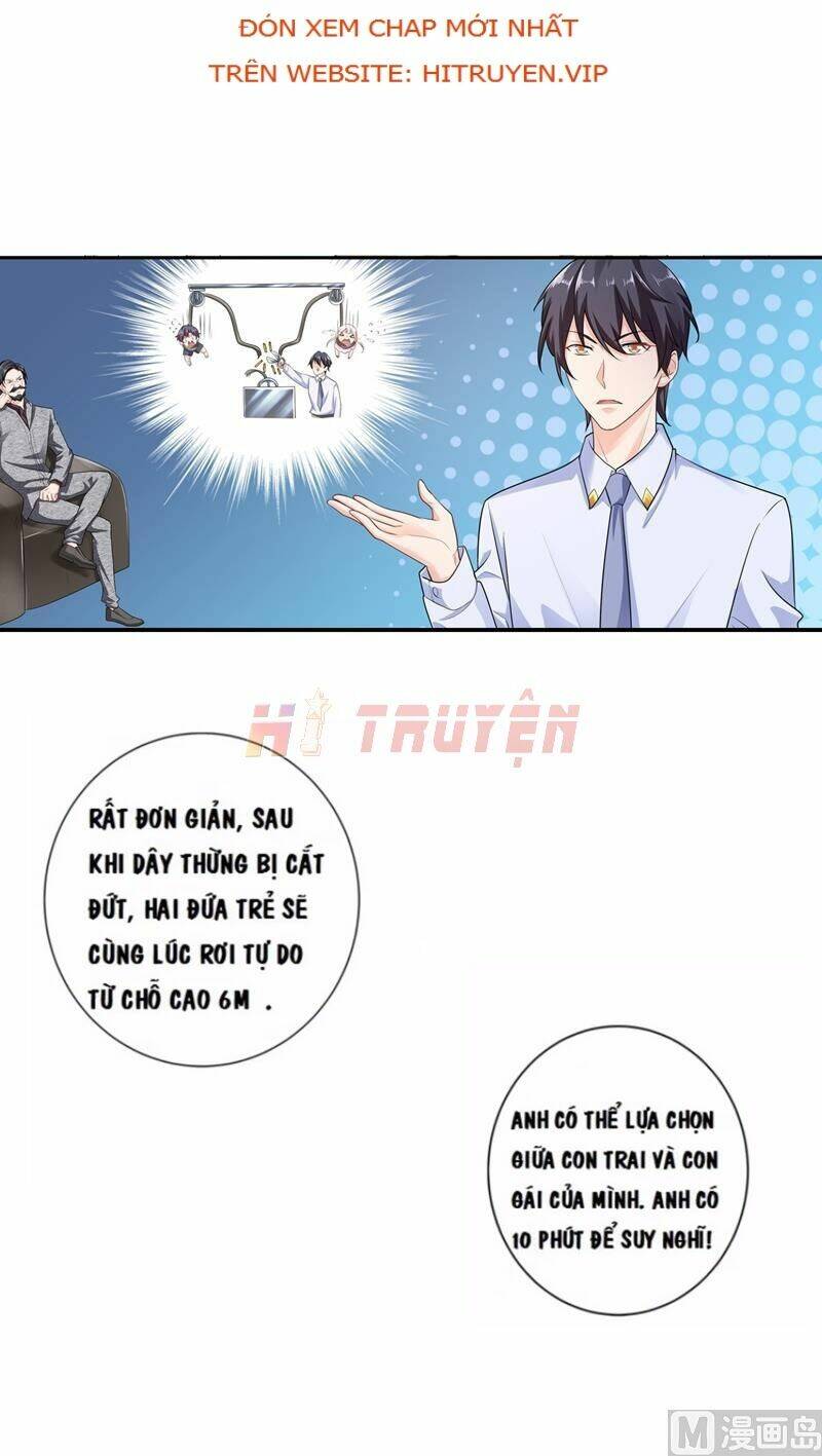 nhập cốt noãn hôn chapter 284 21