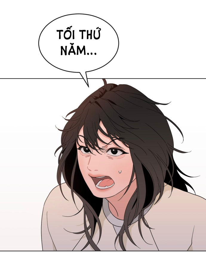 Vận May Bất Ngờ chapter 7.1 10