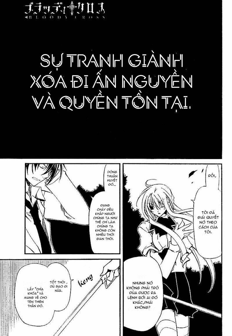 bloody cross chapter 2.4 1