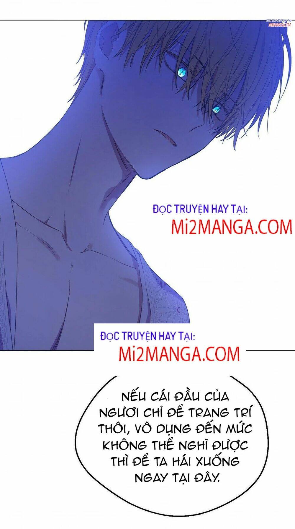 một ngày nọ ta trở thành công chúa chapter 108.5 20