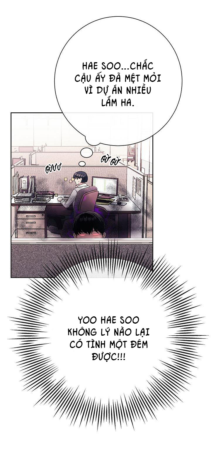 đứa bé là con tôi chapter 3 17