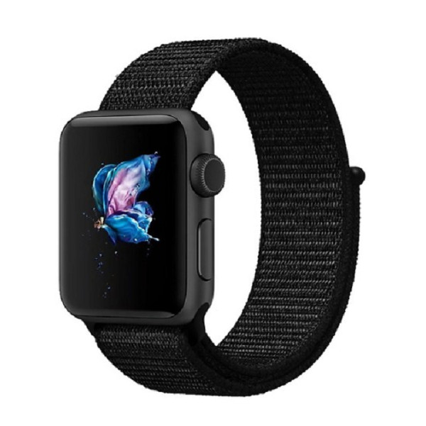 Dây Đeo Đồng Hồ Dành Cho Apple Watch Sport loop 38/40mm