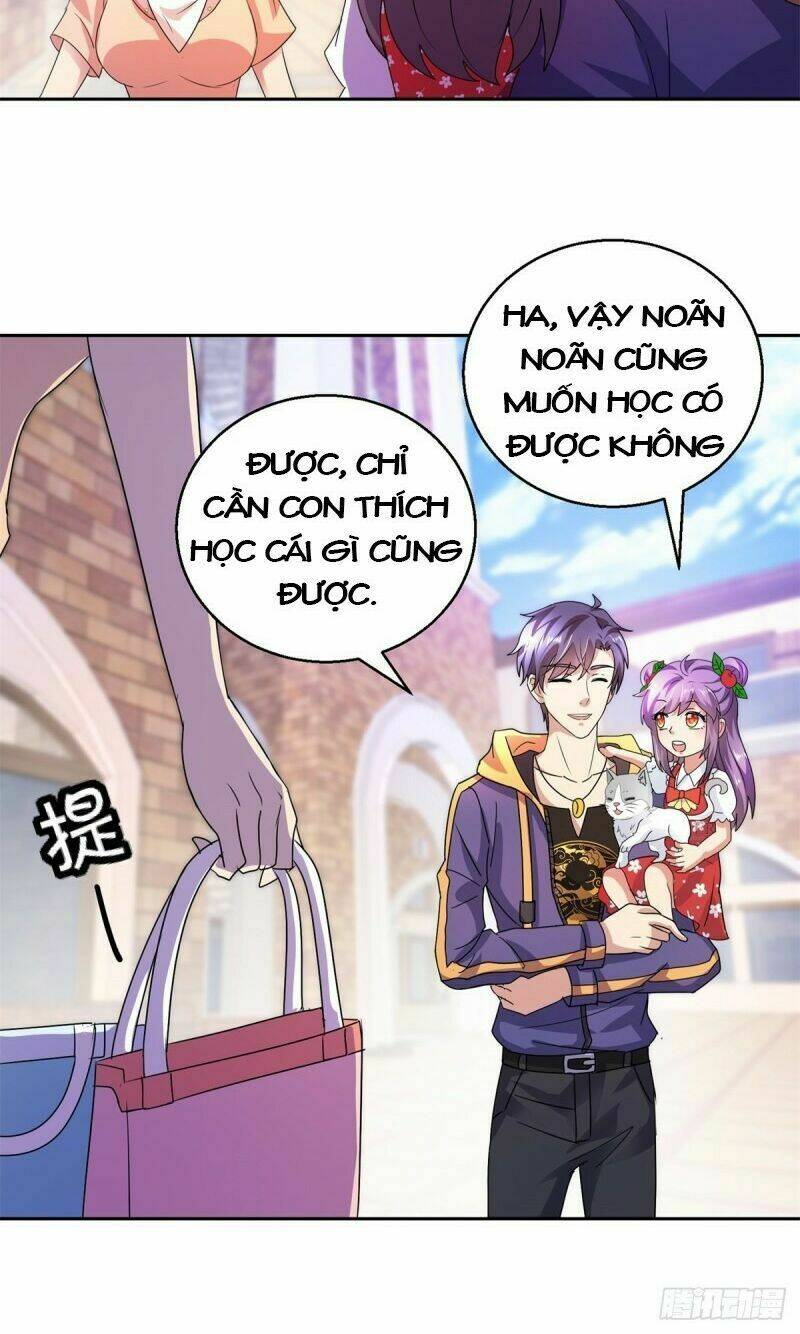 vú em là cổ tiên chapter 143 14