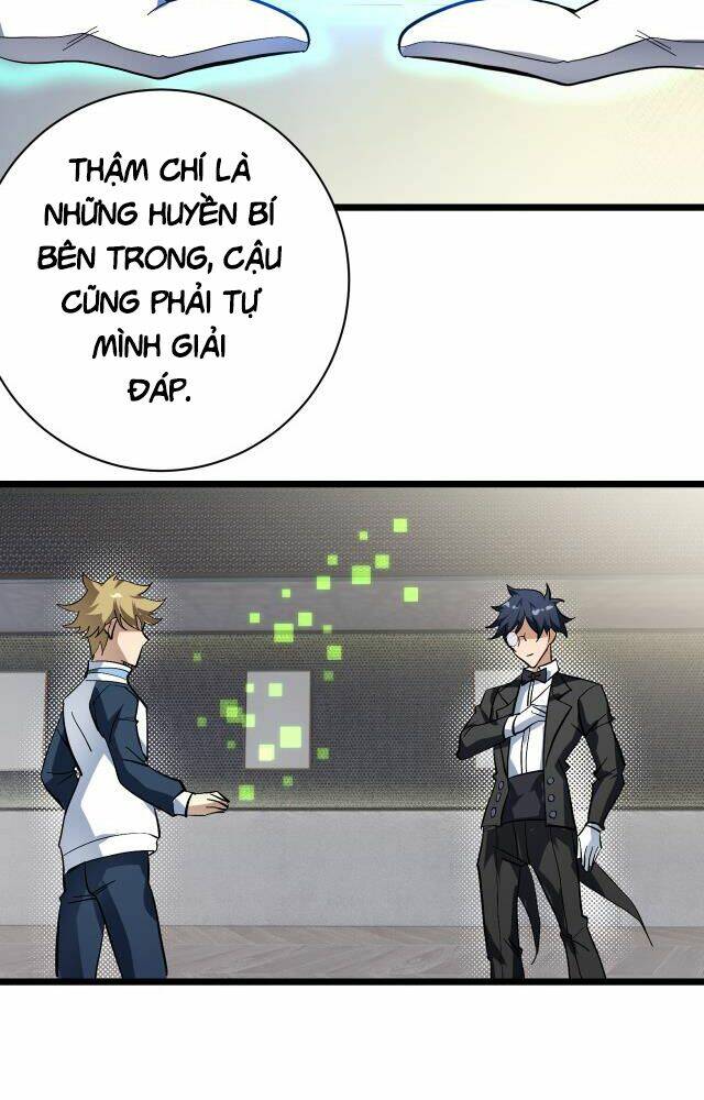 vạn vật hợp nhất chapter 11 73