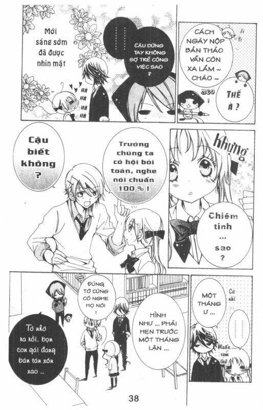 ore-sama kingdom chapter 8 38