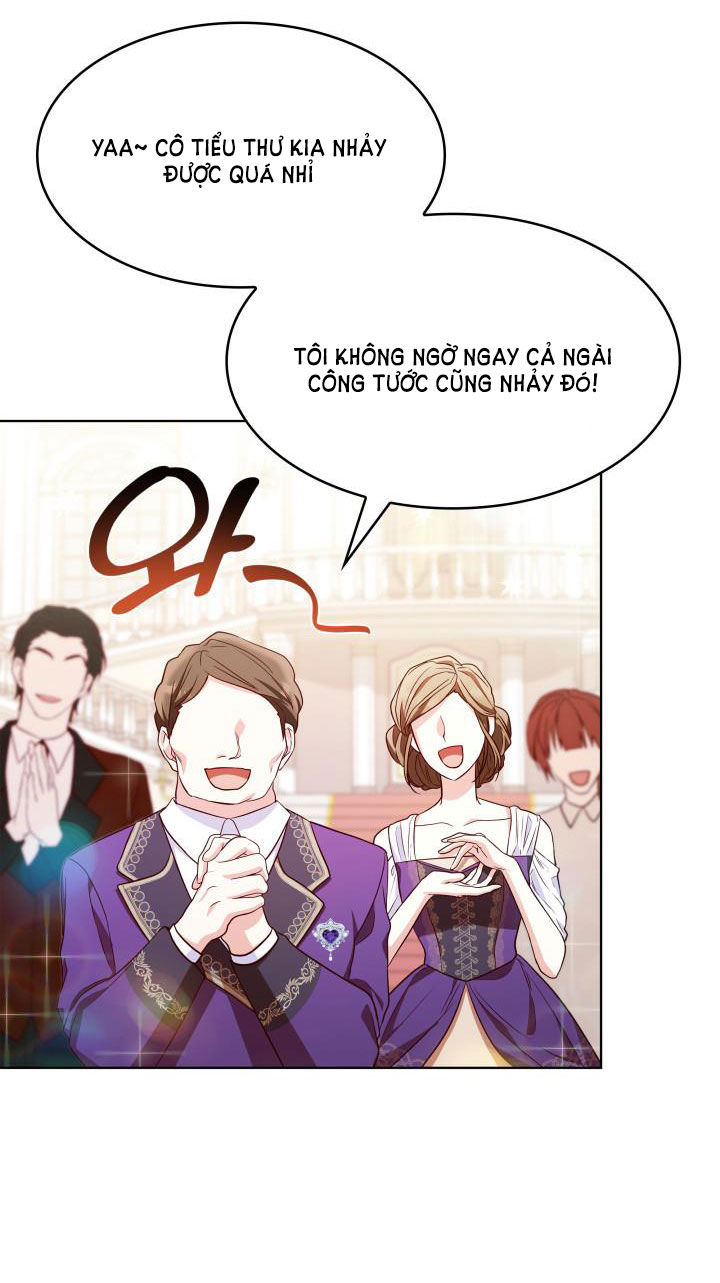 từ ác nữ tôi phải trở thành một người mẹ chapter 19 50