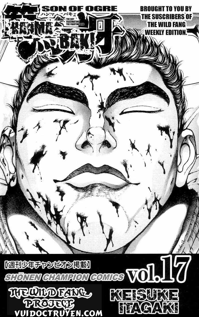 baki – son of ogre chapter 131 3