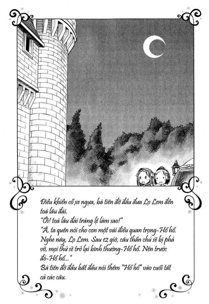 ichigo mashimaro chapter 28 9