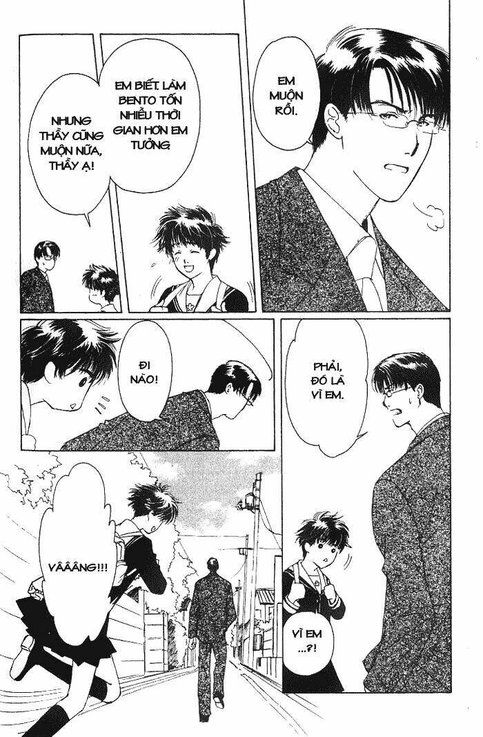 suki dakara suki chapter 9 6