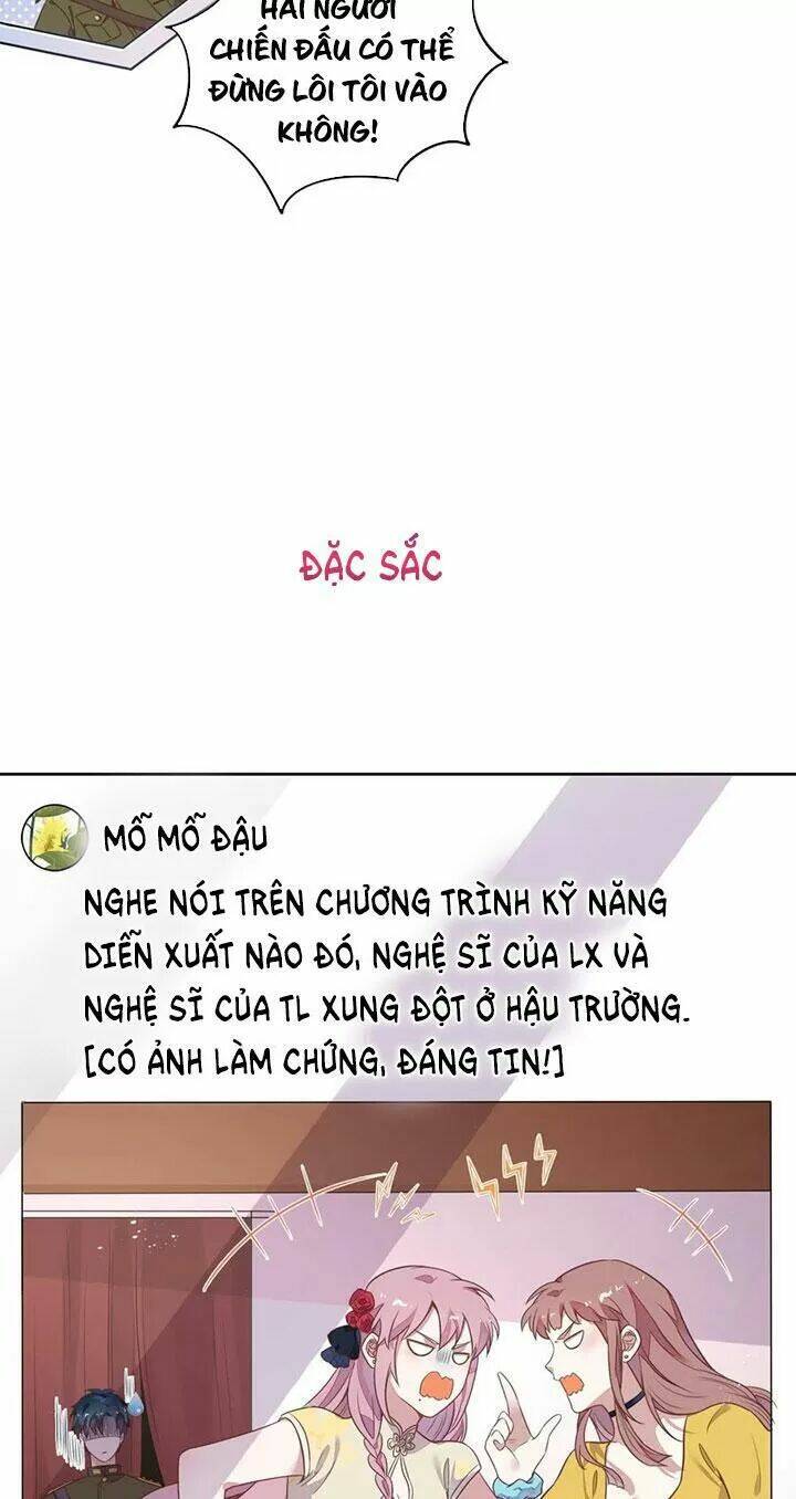 bạn trai kém tuổi bẫy yêu tôi chapter 47 45