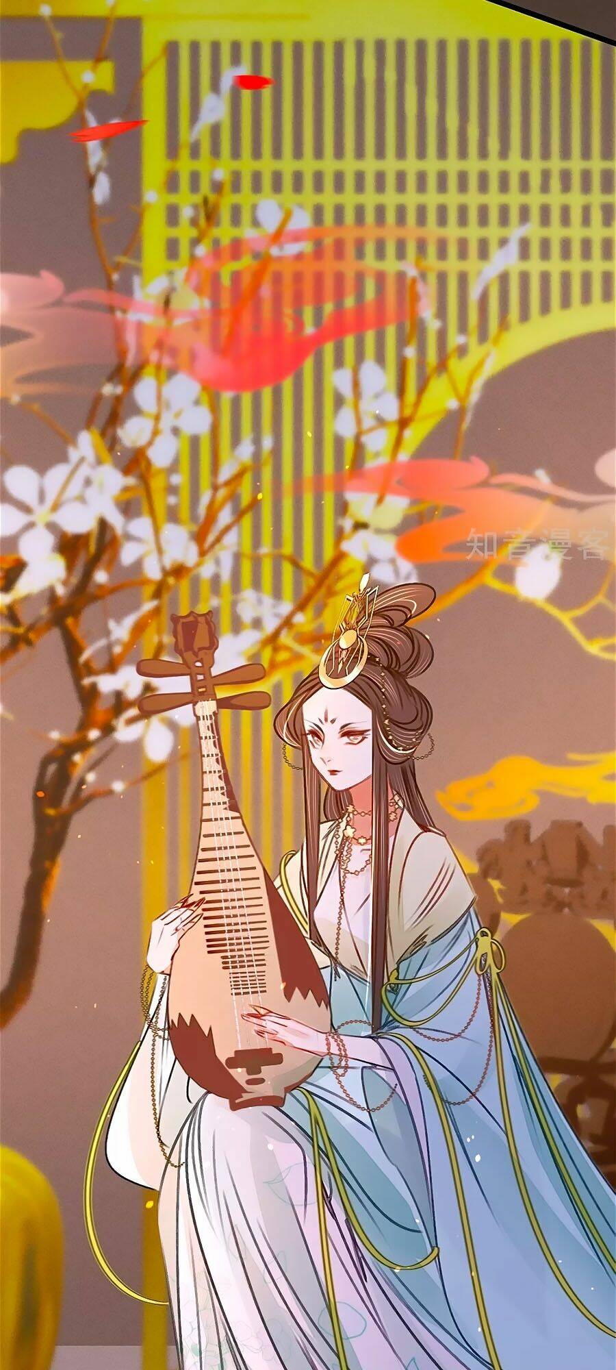 phượng hoàn triều: vương gia yêu nghiệt xin tránh đường chapter 36 19