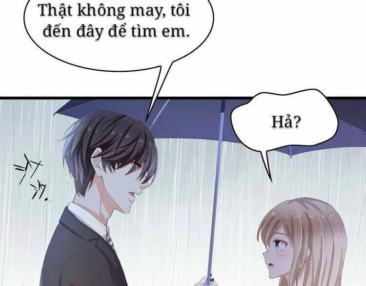 tổng tài đại nhân song mặt kiều thê chapter 5 27