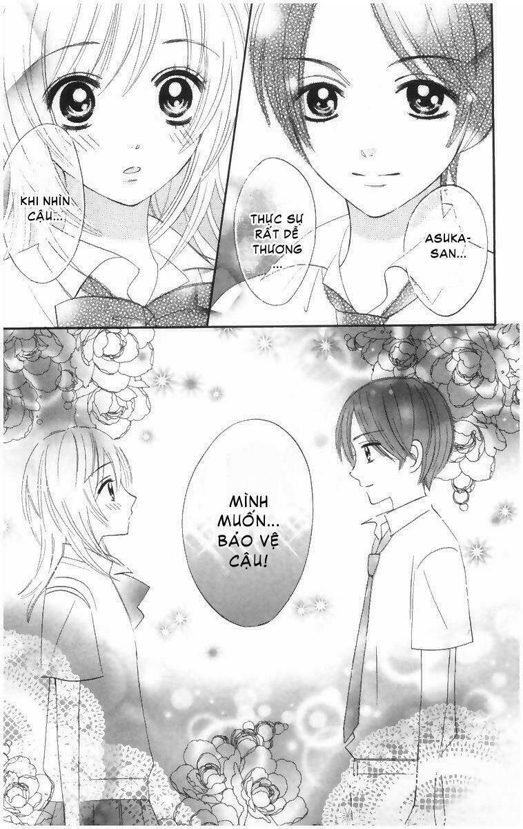 chàng trai hoàn hảo chapter 3 3