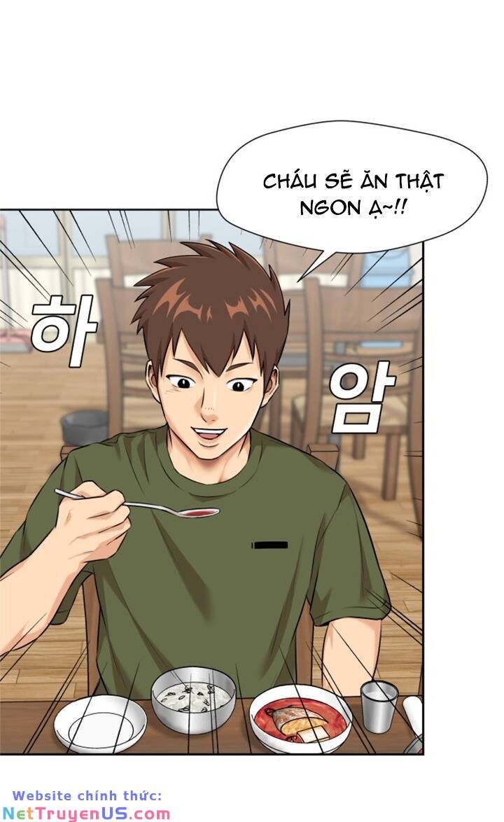 gương mặt thiên tài chapter 83 25