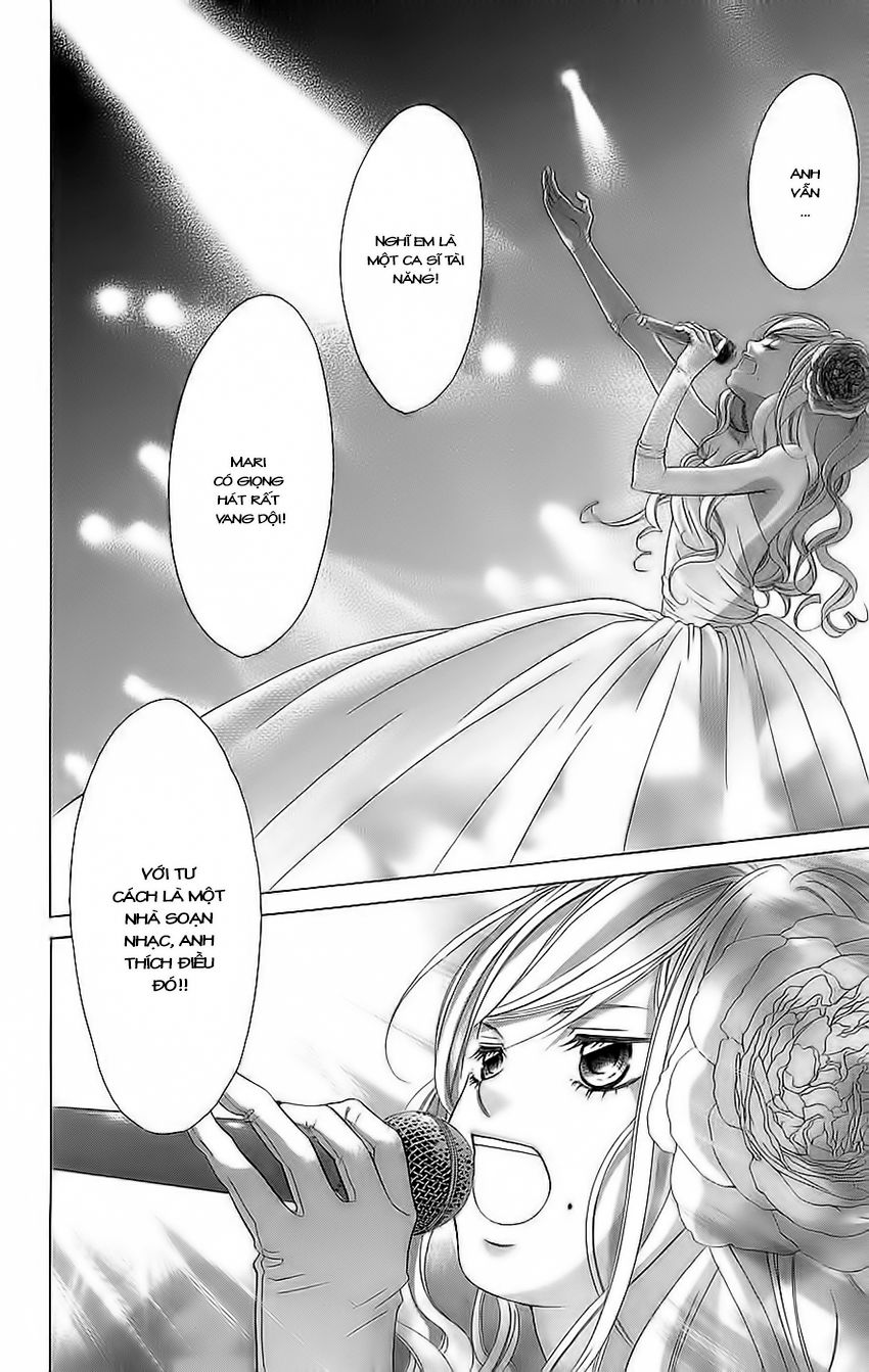 bướm trong sương mù chapter 5 50