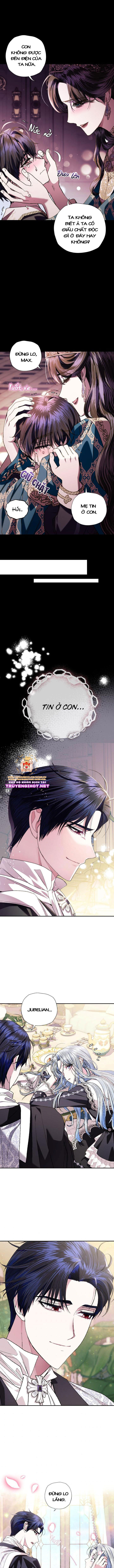 cha à, con không muốn kết hôn đâu chapter 49 13