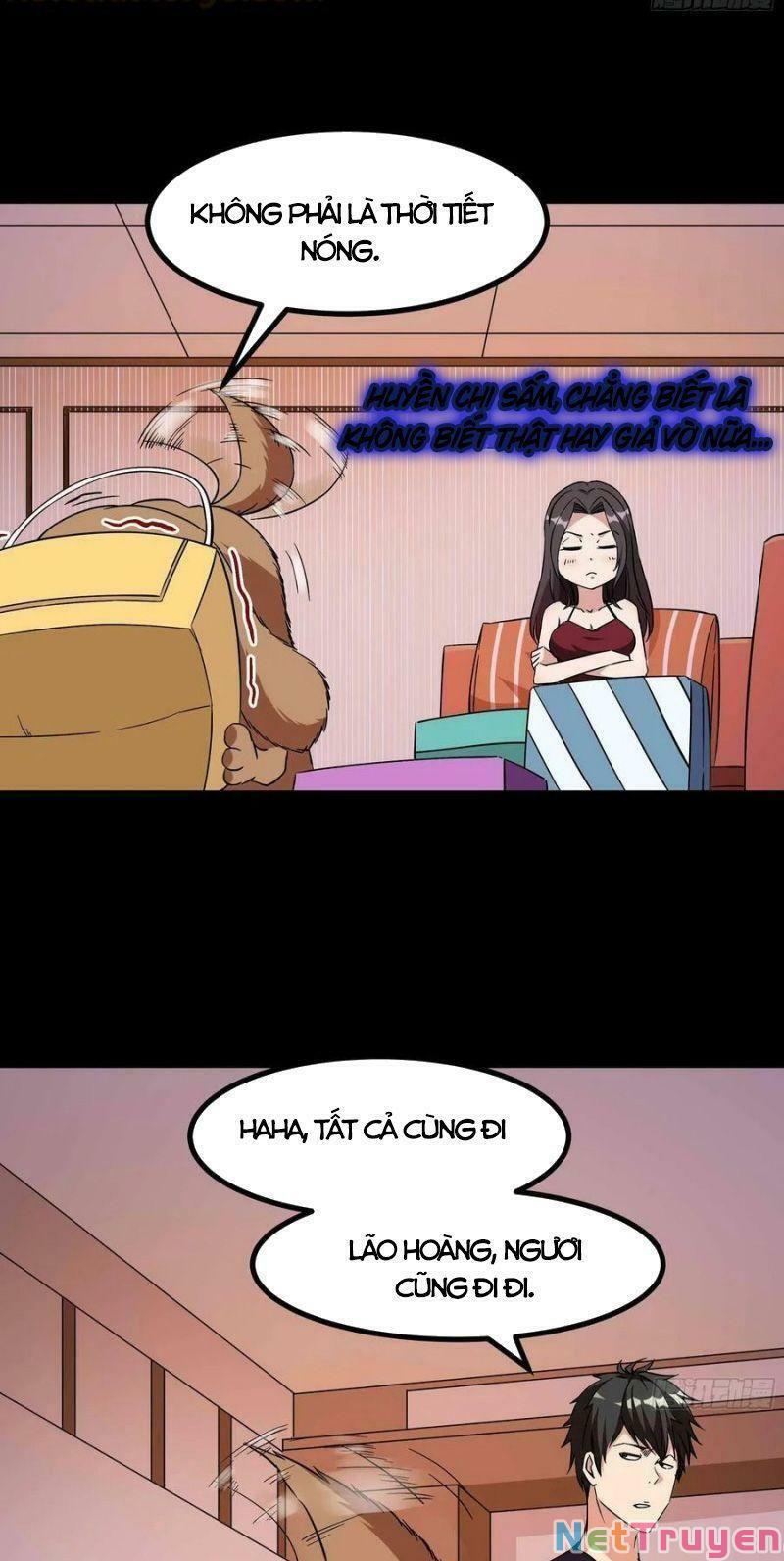 trùng sinh đô thị thiên tôn chapter 318 7