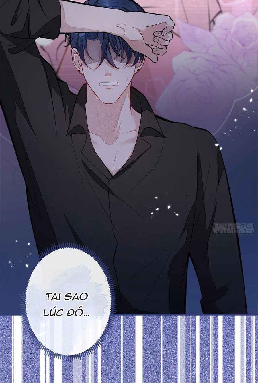 lại bị nam thần chọc trên hot search! chapter 63 44