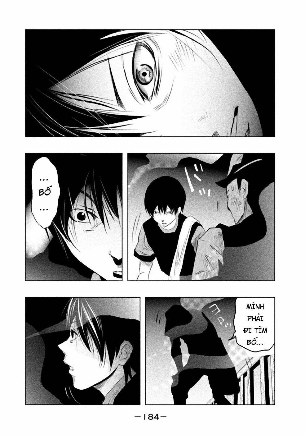 ông kẹ sau 6h tối! chapter 55 13