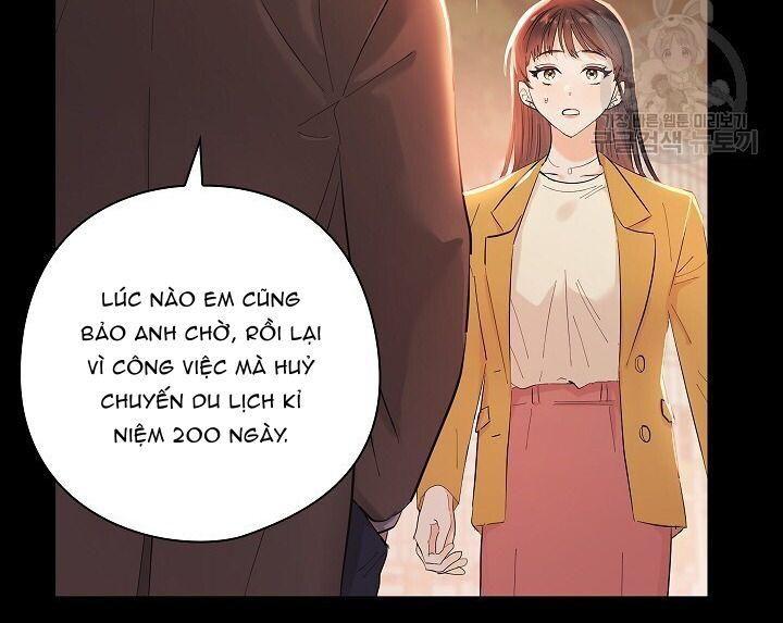 hãy giữ im lặng ở nơi làm việc! chapter 1 21