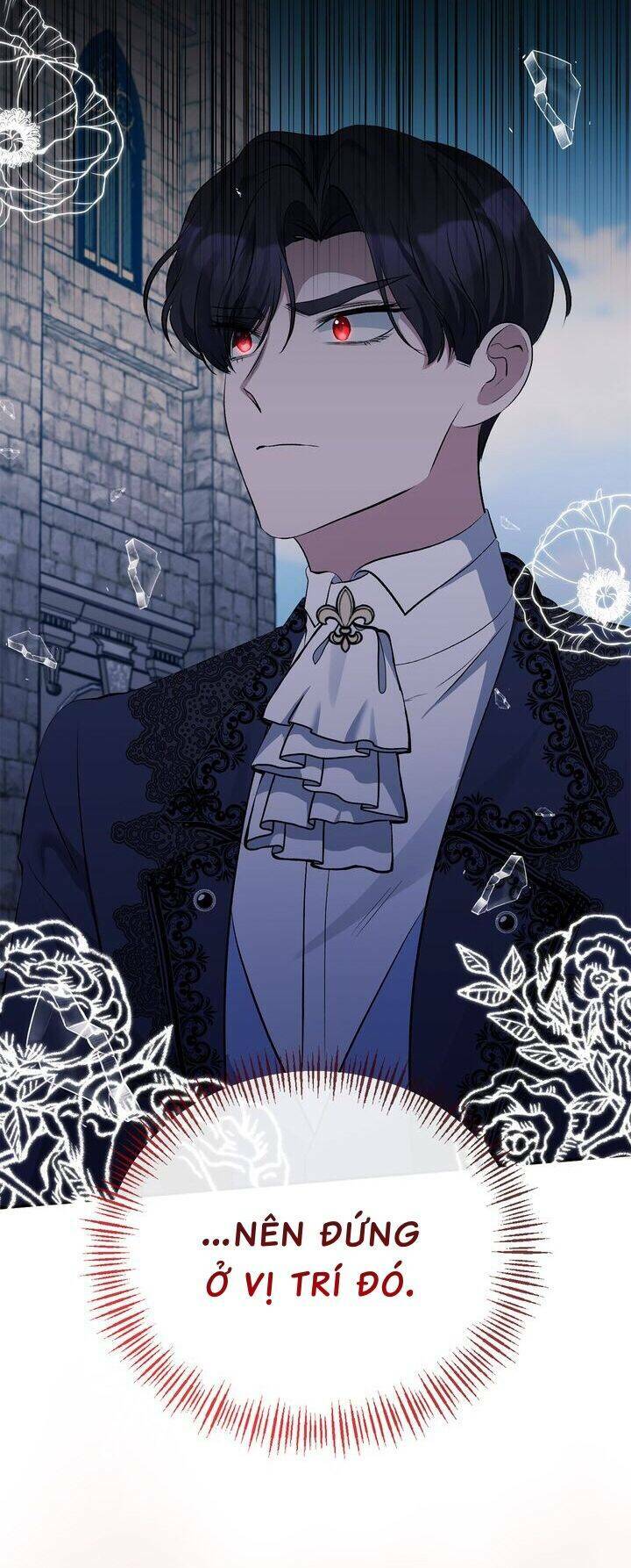 nữ công tước phương bắc là một nhân vật phản diện chapter 29 13