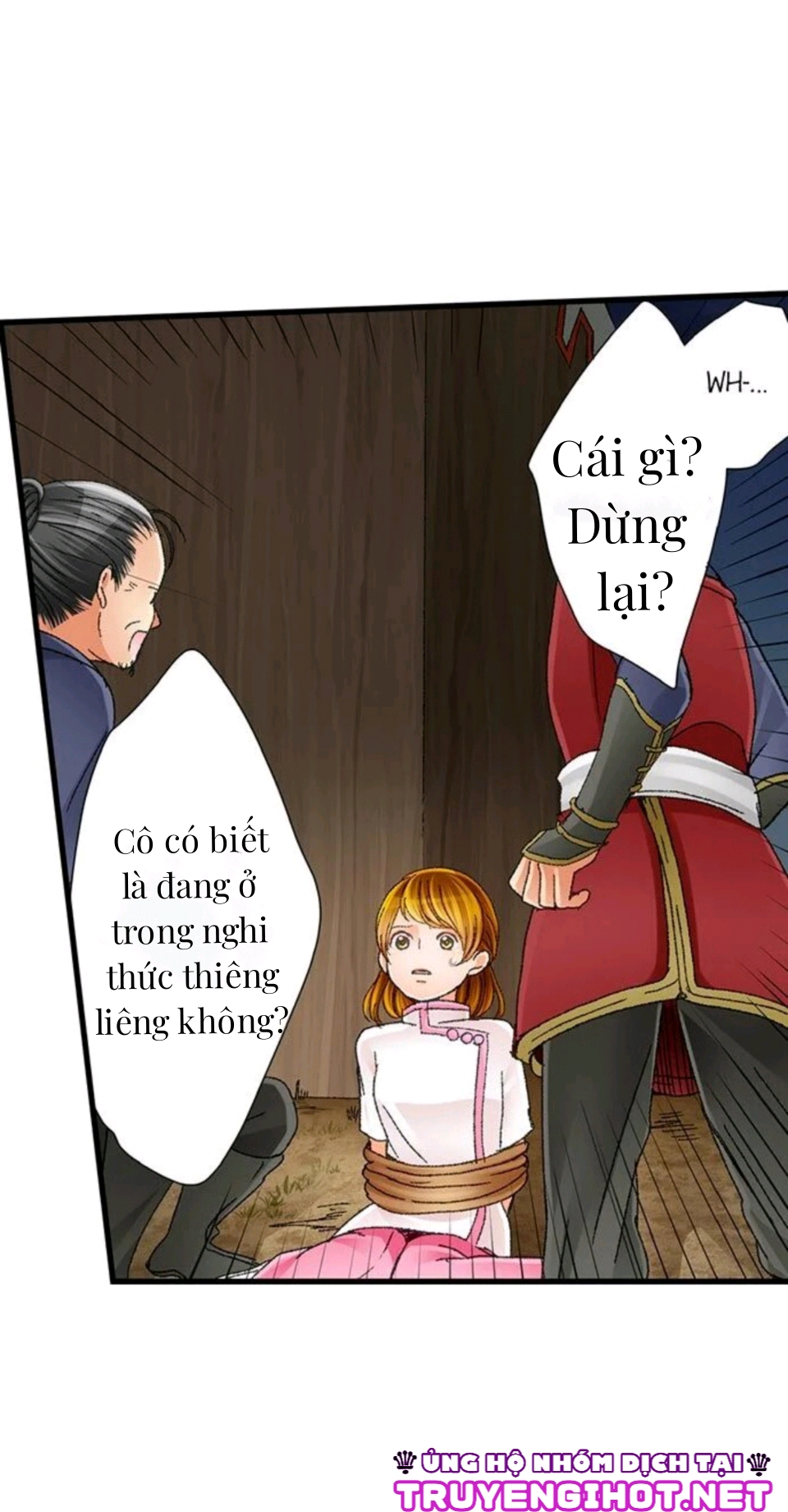 nhân viên mát-xa riêng của hoàng tử chapter 5 21
