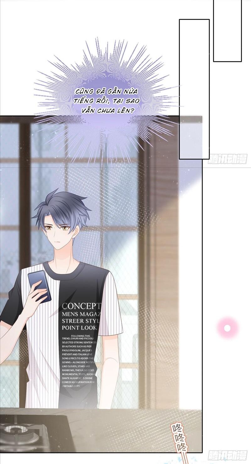 ảnh hậu cũng không bằng niệm thanh hoa chapter 114 10