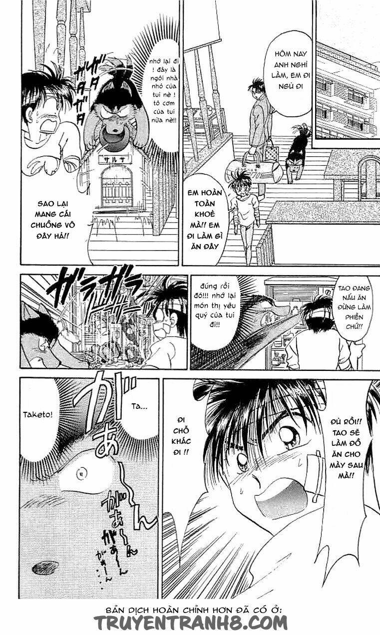 wild half chapter 22 7