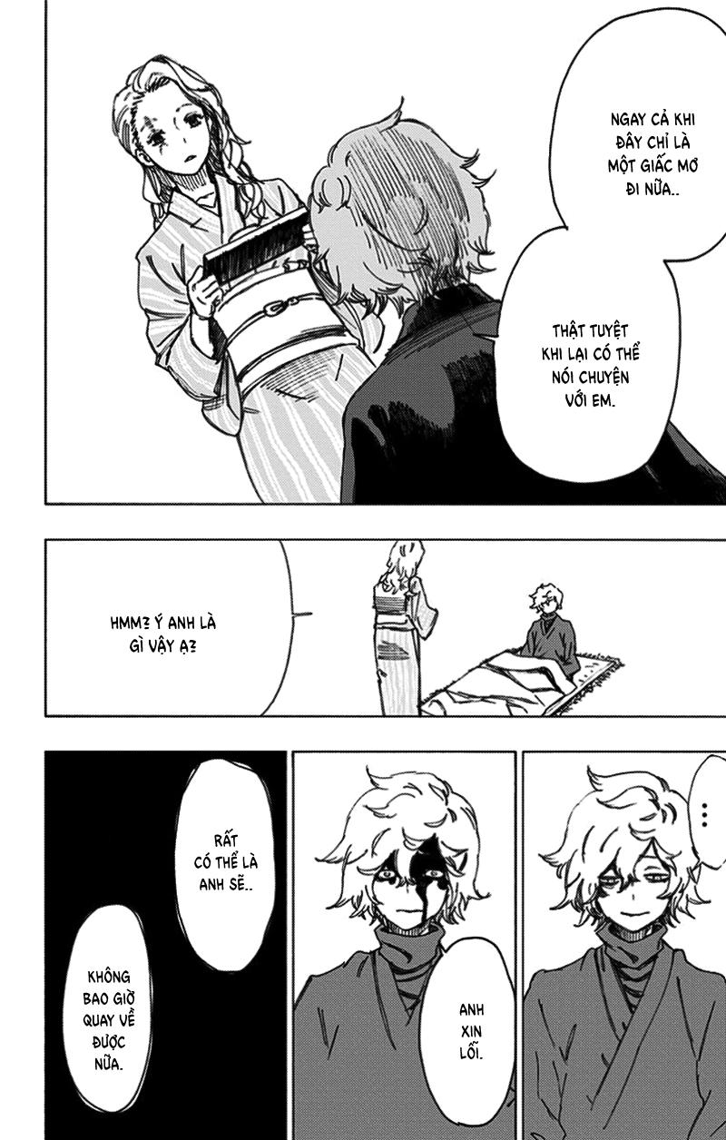 jigokuraku chapter 25 13