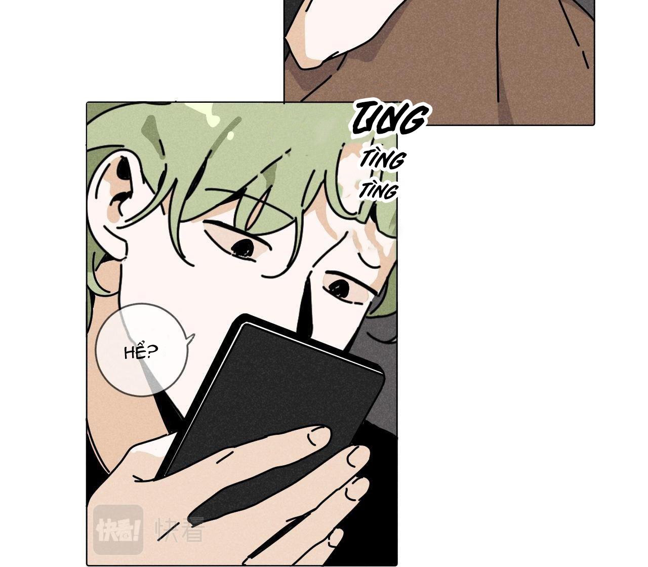Tổng Tài Đu Idol chapter 19 - Trang 38