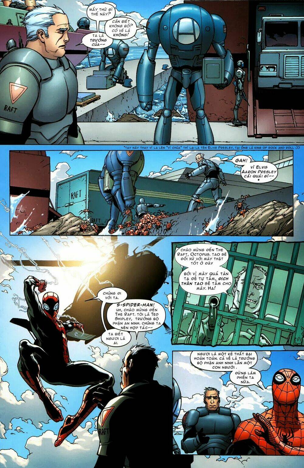 superior spider man chapter 11 12